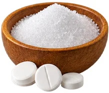 Fortexon — niacina (vitamina B3)