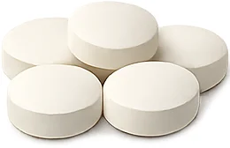 Fortexon — niacine (vitamine B3)