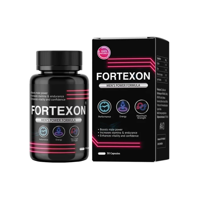 Fortexon