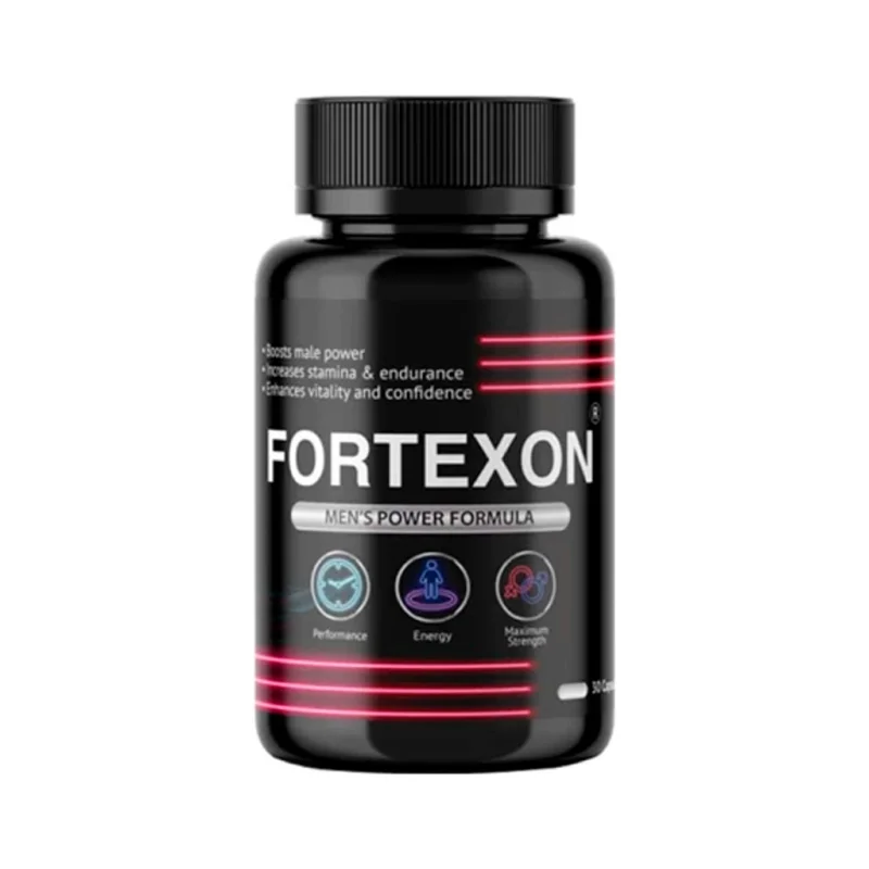 Fortexon