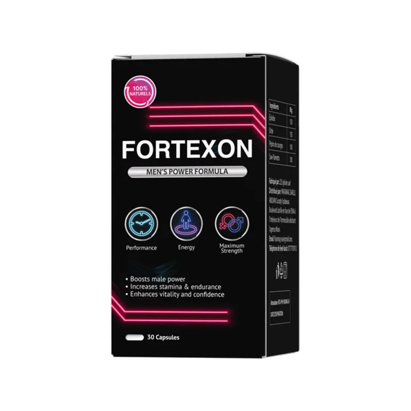 Fortexon